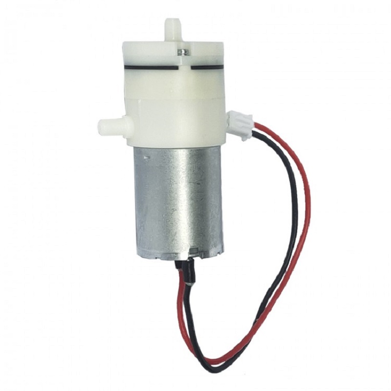 ชุดปั๊มสุญญากาศพร้อมชิ้นส่วนแข - Diy Electronics Motor บทวิจารณ์และราคา