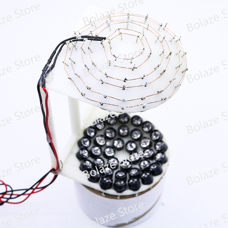 ชุดการเรียนรู้แบบลอยน้ำ DIY, ช - Diy Electronics Basics บทวิจารณ์และราคา