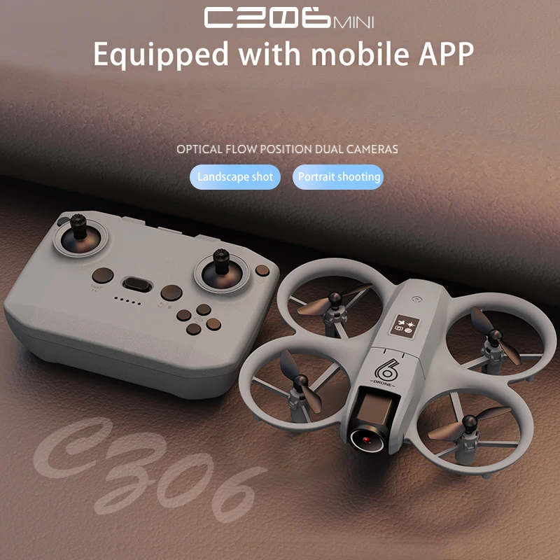 CZ06 Mini RC Quadcopter Drone  - Diy Drone Electronics Kit บทวิจารณ์และราคา