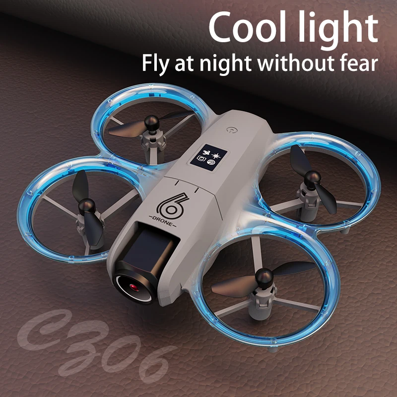 CZ06 Mini RC Quadcopter Drone  - Diy Drone Electronics Kit บทวิจารณ์และราคา