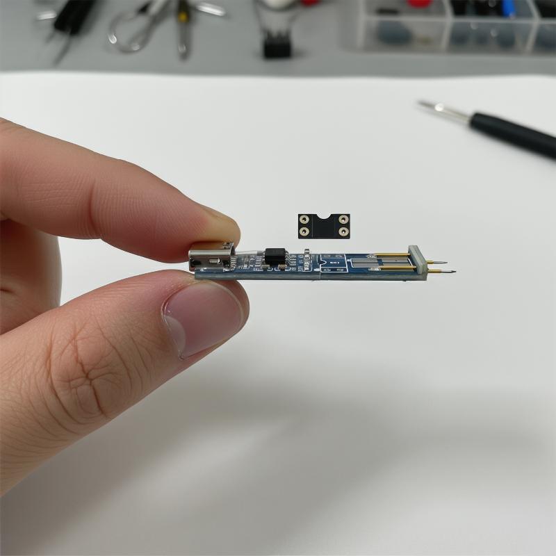 บอร์ดทดสอบออปโตคัปเปลอร์ประเภท - Diy Electronics Workshop บทวิจารณ์และราคา