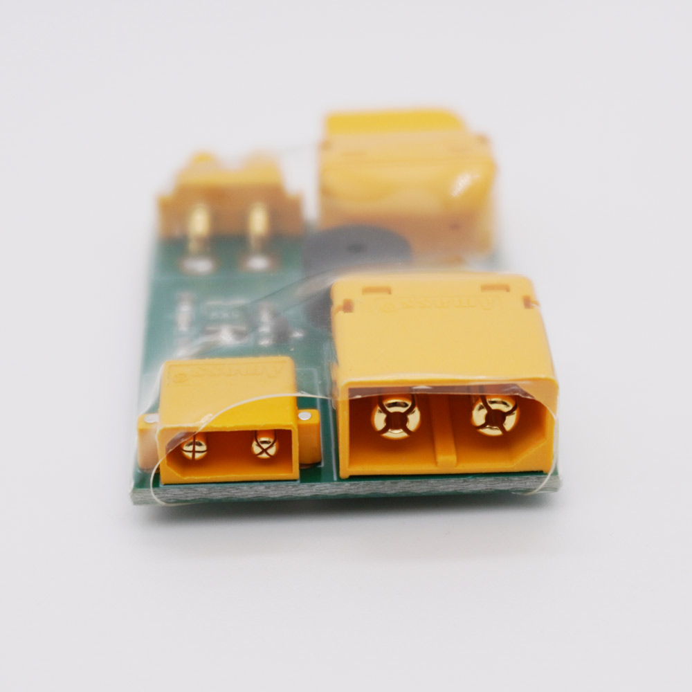 YSIDO 2-6S XT30 TX60 ShortSave - Diy Electronics Motor บทวิจารณ์และราคา