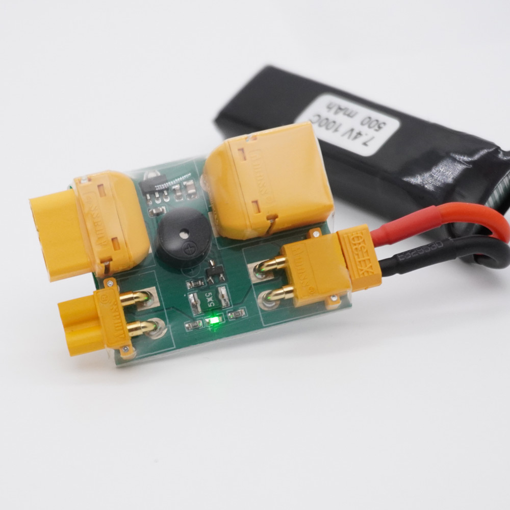 YSIDO 2-6S XT30 TX60 ShortSave - Diy Electronics Motor บทวิจารณ์และราคา