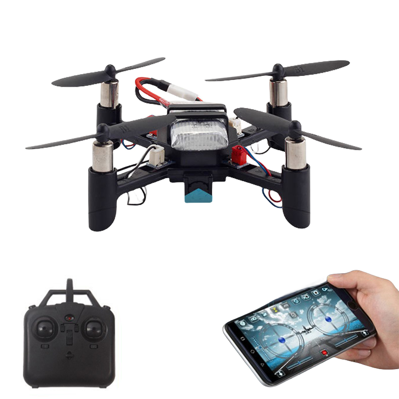 เครื่องบินสี่แกนประกอบใหม่เครื - Diy Drone Electronics Kit บทวิจารณ์และราคา