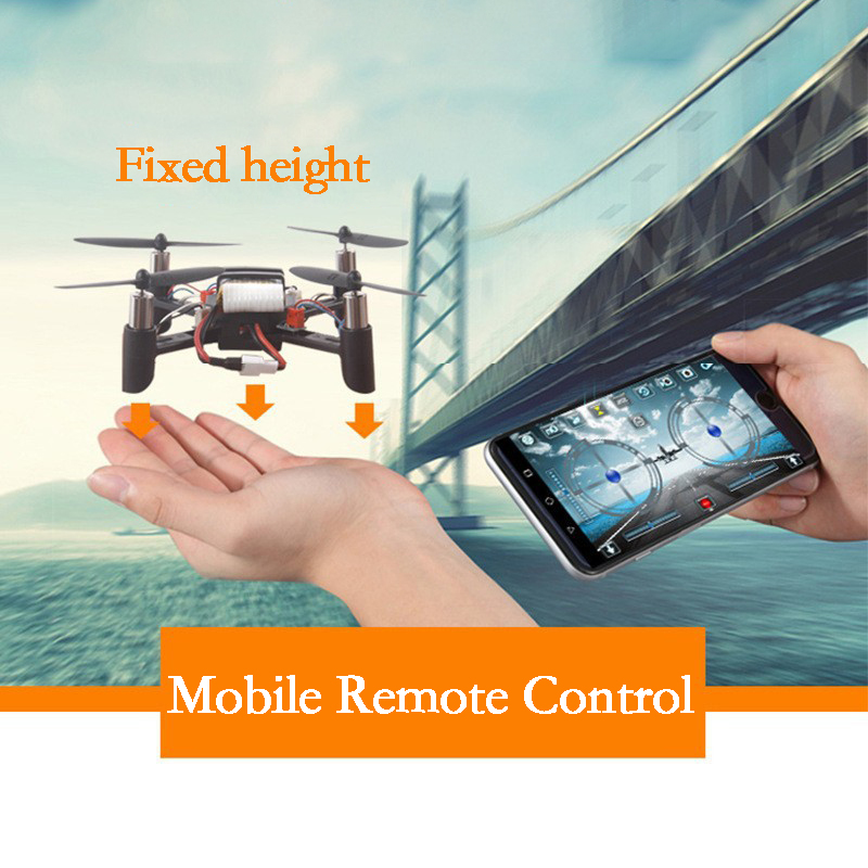 เครื่องบินสี่แกนประกอบใหม่เครื - Diy Drone Electronics Kit บทวิจารณ์และราคา