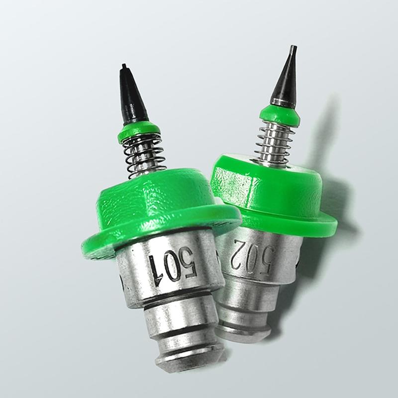 หัวฉีดหยิบและวาง รุ่น 500-508  - Diy Electronics Workshop บทวิจารณ์และราคา