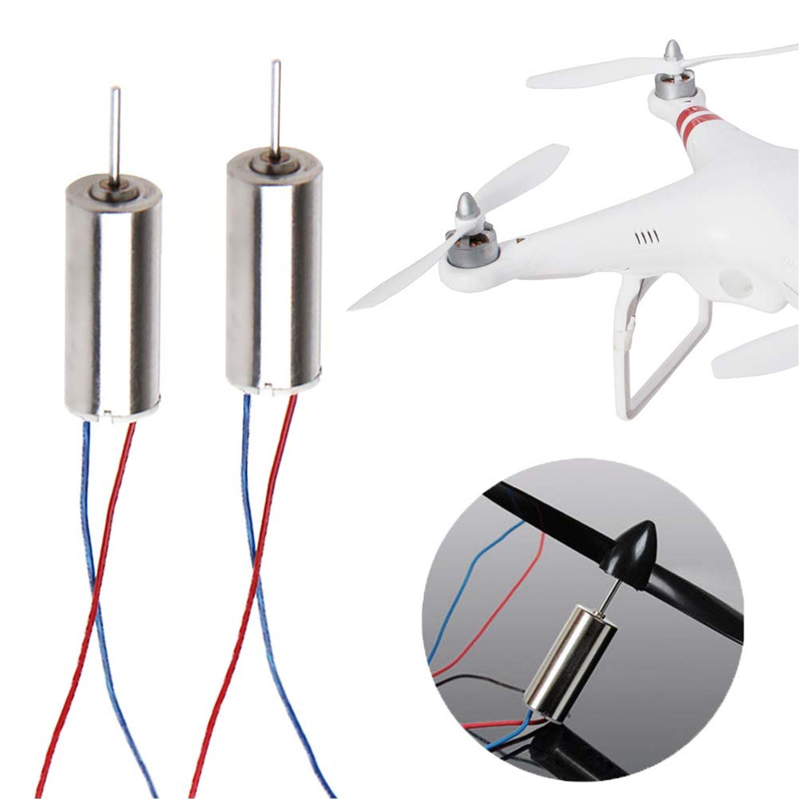 มอเตอร์อัลลอย 45000RPM มินิมอเ - Diy Boat Electronics บทวิจารณ์และราคา