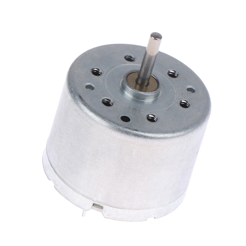 คุณภาพสูง RF-320T-12400 6V DC  - Diy Electronics Motor บทวิจารณ์และราคา