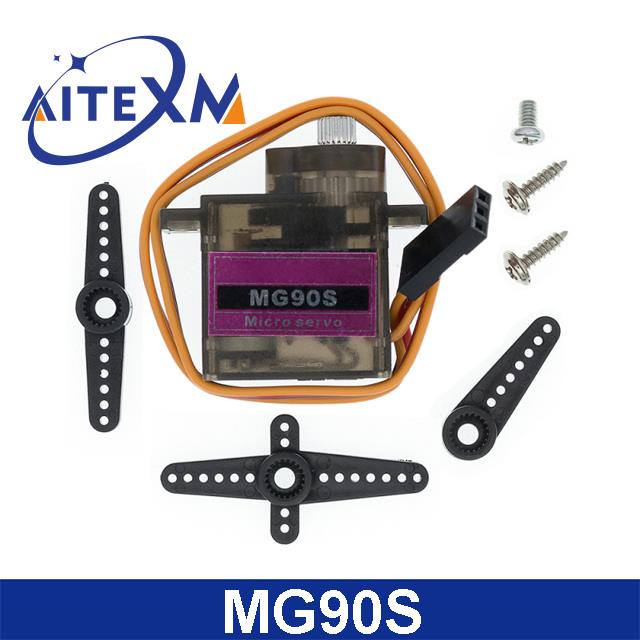 Smart Electronics Rc Mini Micr - Diy Boat Electronics บทวิจารณ์และราคา