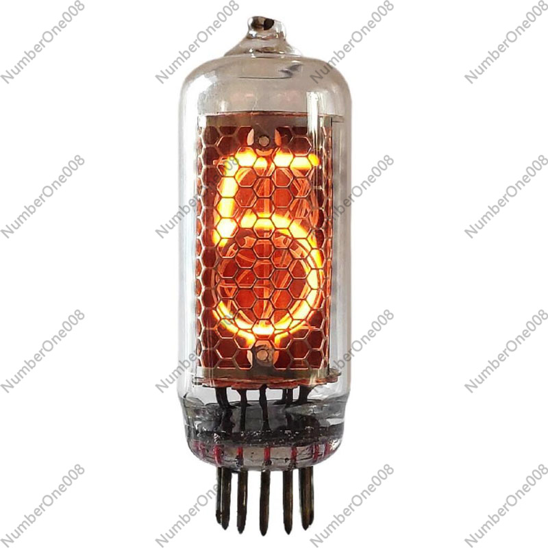 นาฬิกาเรืองแสงอิเล็กทรอนิกส์ D - Diy Electronics Logo บทวิจารณ์และราคา