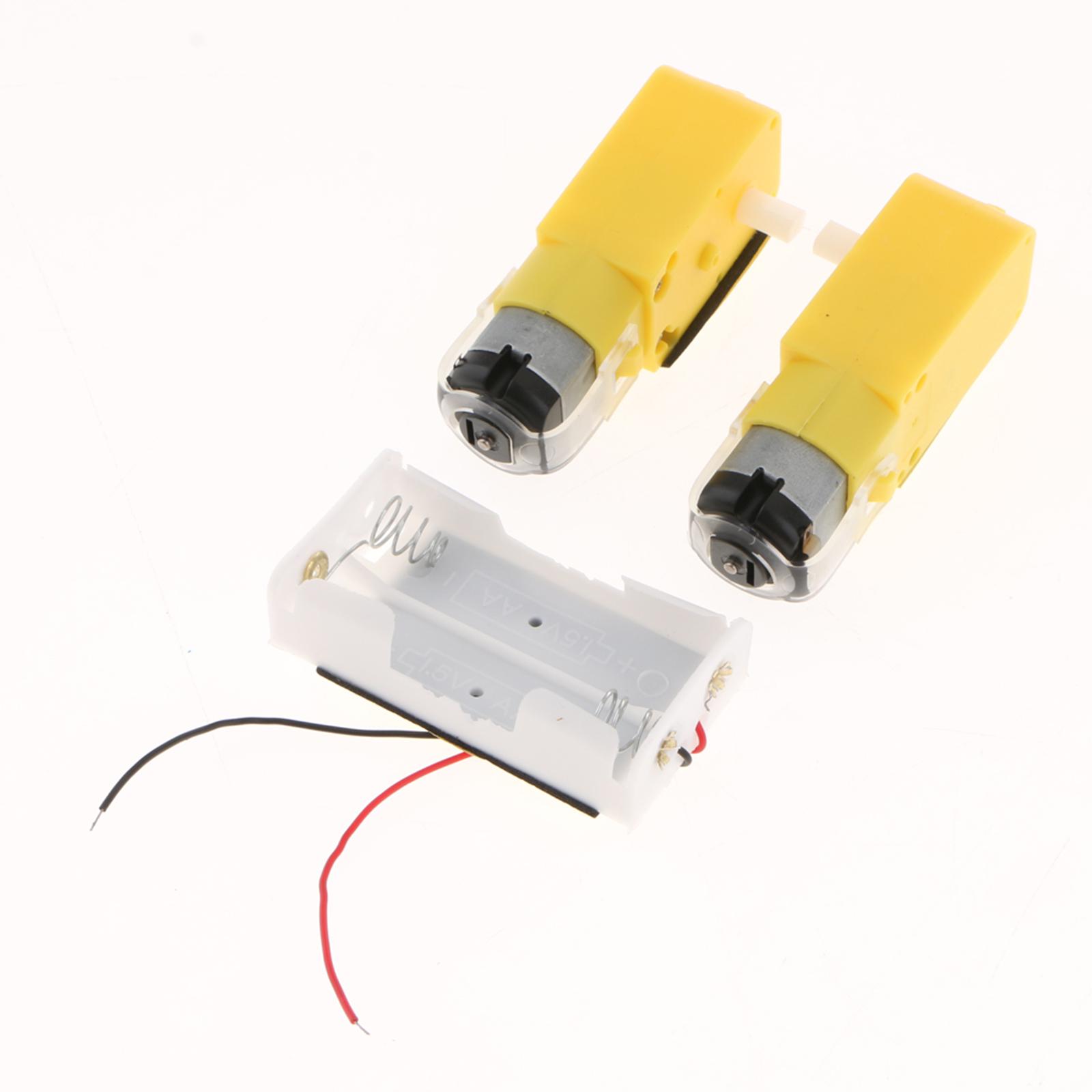 ชุดรถหุ่นยนต์อัจฉริยะ DIY ของเ - Diy Electronics For Beginners บทวิจารณ์และราคา