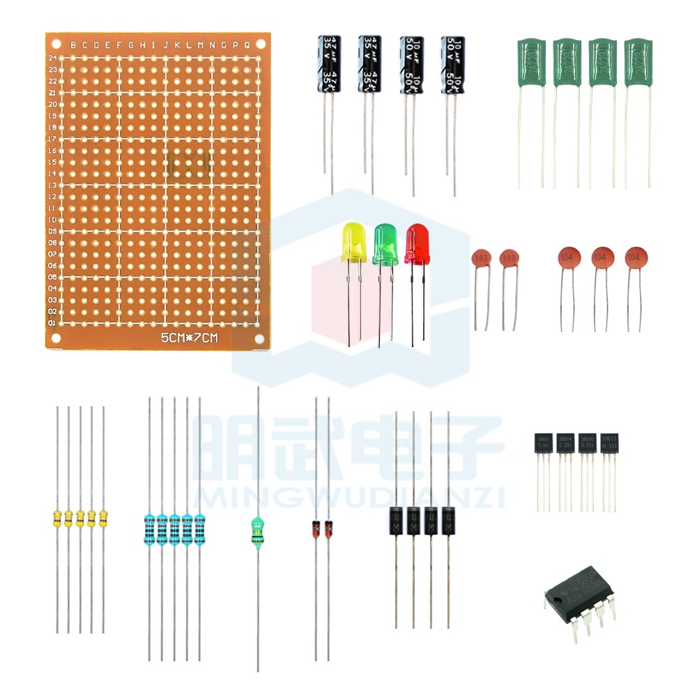 การระบุข้อมูลพื้นฐานเกี่ยวกับช - Diy Electronics Basics บทวิจารณ์และราคา