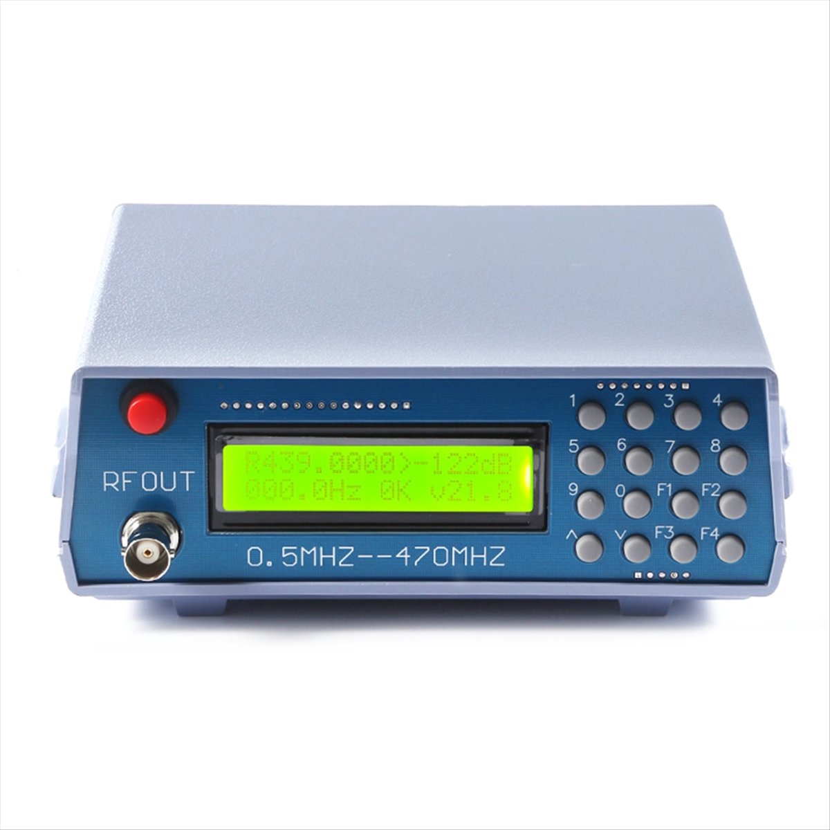 เครื่องกำเนิดสัญญาณ 2026 Trend - Diy Electronics Test Equipment บทวิจารณ์และราคา