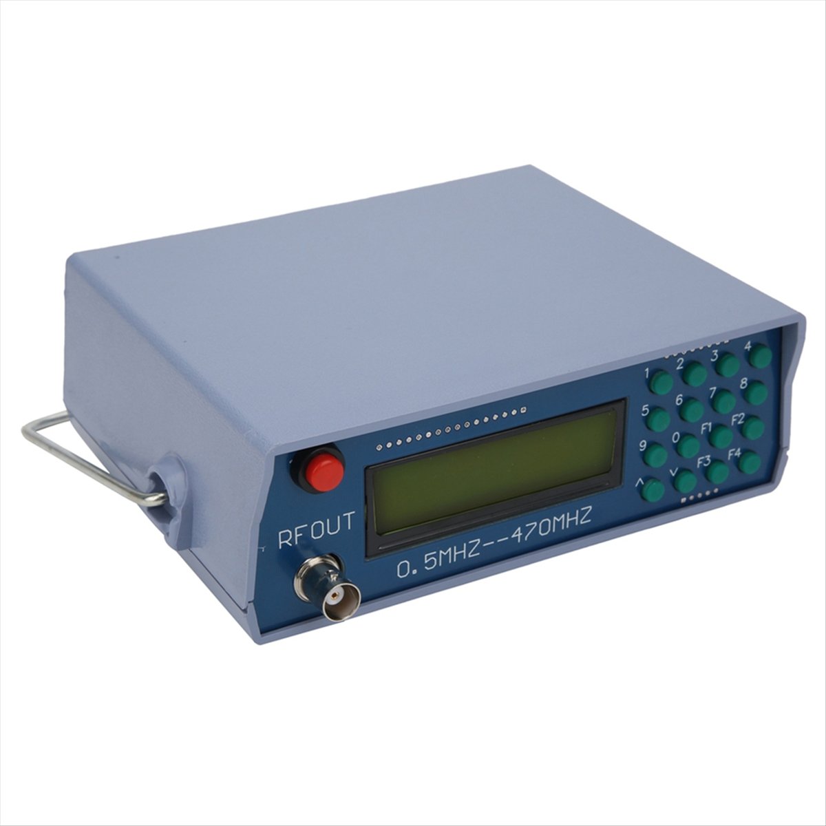 เครื่องกำเนิดสัญญาณ 2026 Trend - Diy Electronics Test Equipment บทวิจารณ์และราคา