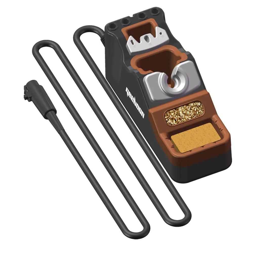 ชุดสถานีบัดกรี GOOD GEEBOON TC - Soldering Iron Kit บทวิจารณ์และราคา