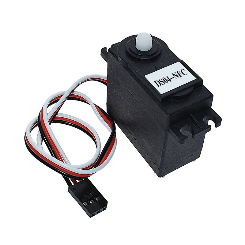 DS04-NFC Servo 360 องศาหมุนต่อ - Diy Electronics Motor บทวิจารณ์และราคา