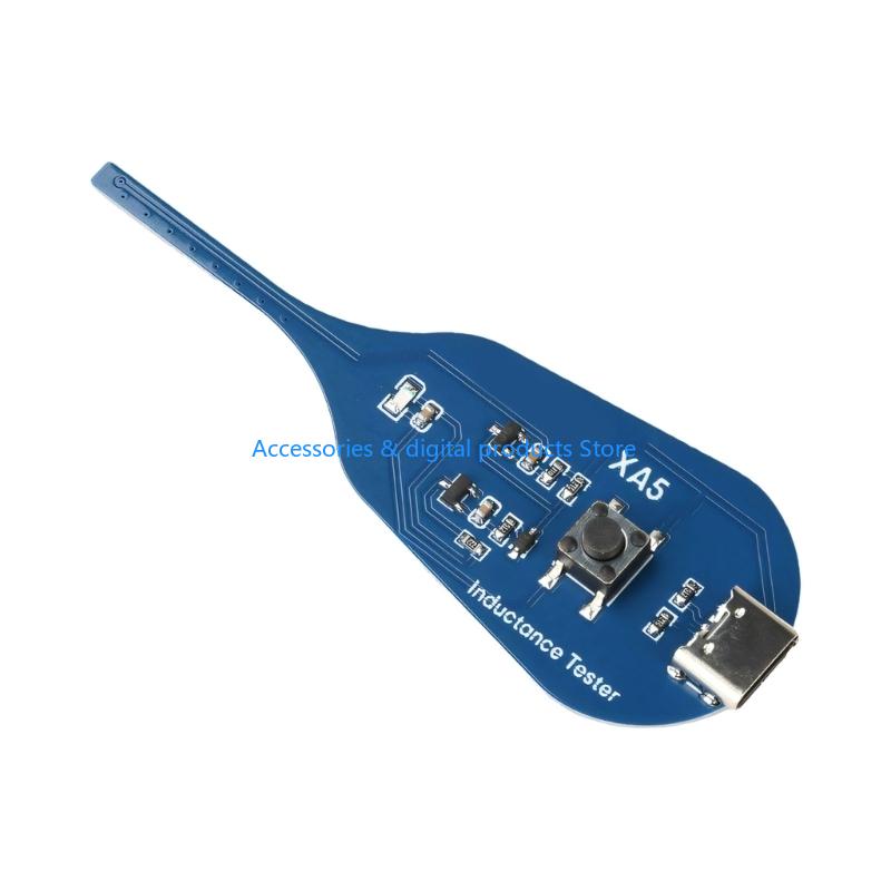 เครื่องมือวินิจฉัยการเหนี่ยวนำ - Diy Electronics Test Equipment บทวิจารณ์และราคา