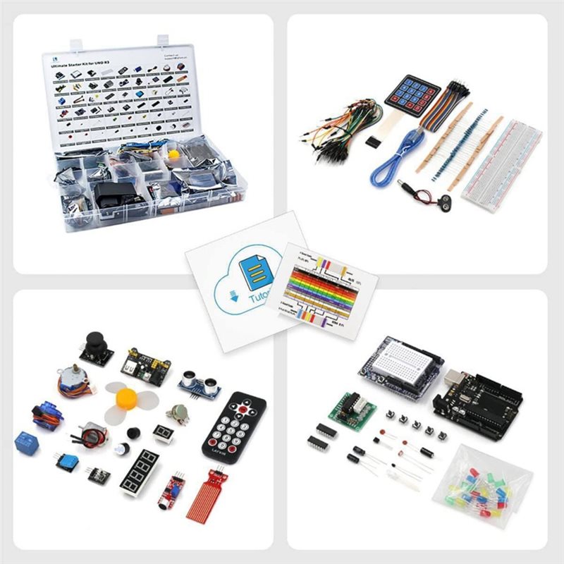 ชุดโมดูล 3CGRO-RFID พร้อมแท็กเ - Diy Electronic Modules บทวิจารณ์และราคา