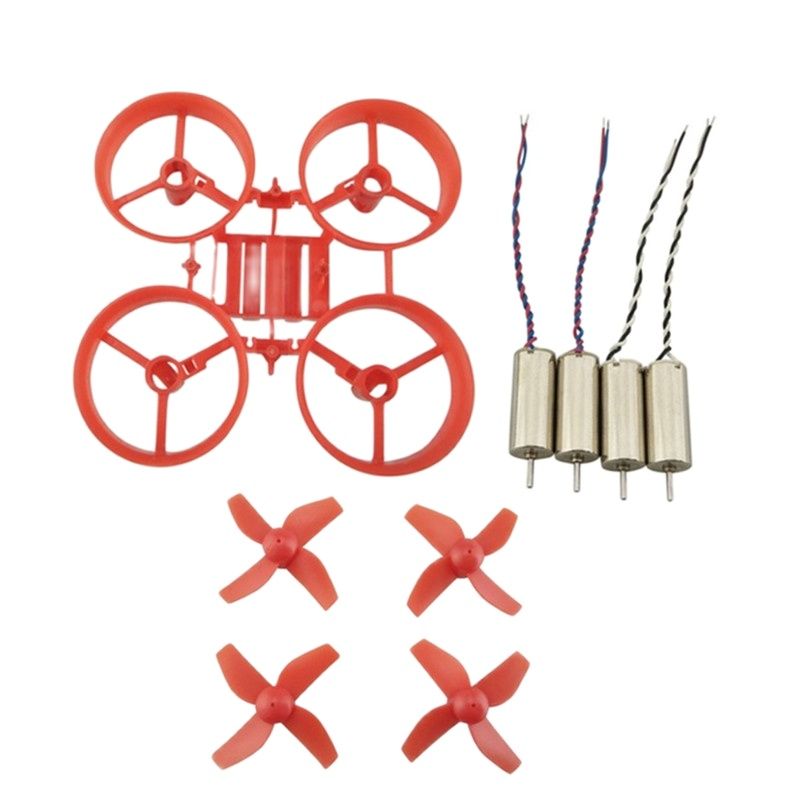 JJRC H36 Eachine E010 Furibee  - Diy Drone Electronics Kit บทวิจารณ์และราคา