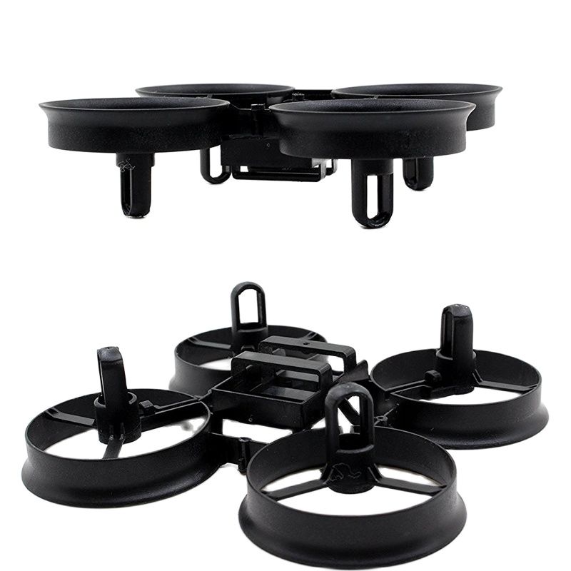 JJRC H36 Eachine E010 Furibee  - Diy Drone Electronics Kit บทวิจารณ์และราคา