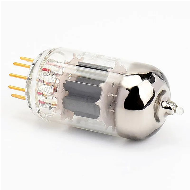 Aogutx EH ECC82 12AU7สูญญากาศห - Diy Audio Electronics Kit บทวิจารณ์และราคา