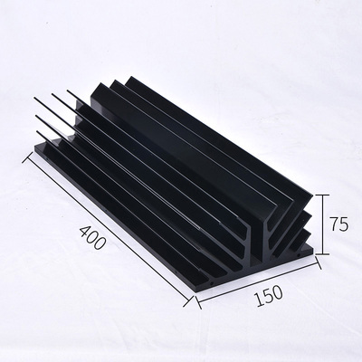 150*75*400 มม.ความร้อน DIY หม้ - Diy Audio Electronics Kit บทวิจารณ์และราคา