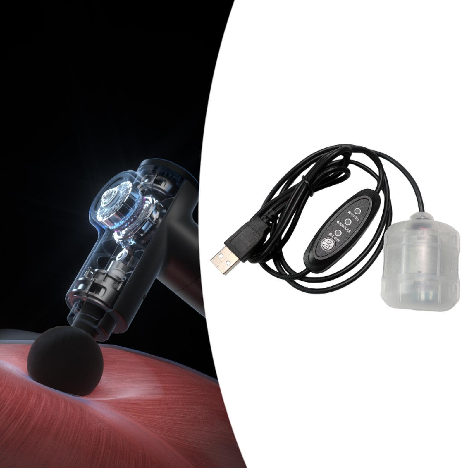กันน้ำ R260 มอเตอร์สั่นสะเทือน - Diy Electronics Motor บทวิจารณ์และราคา