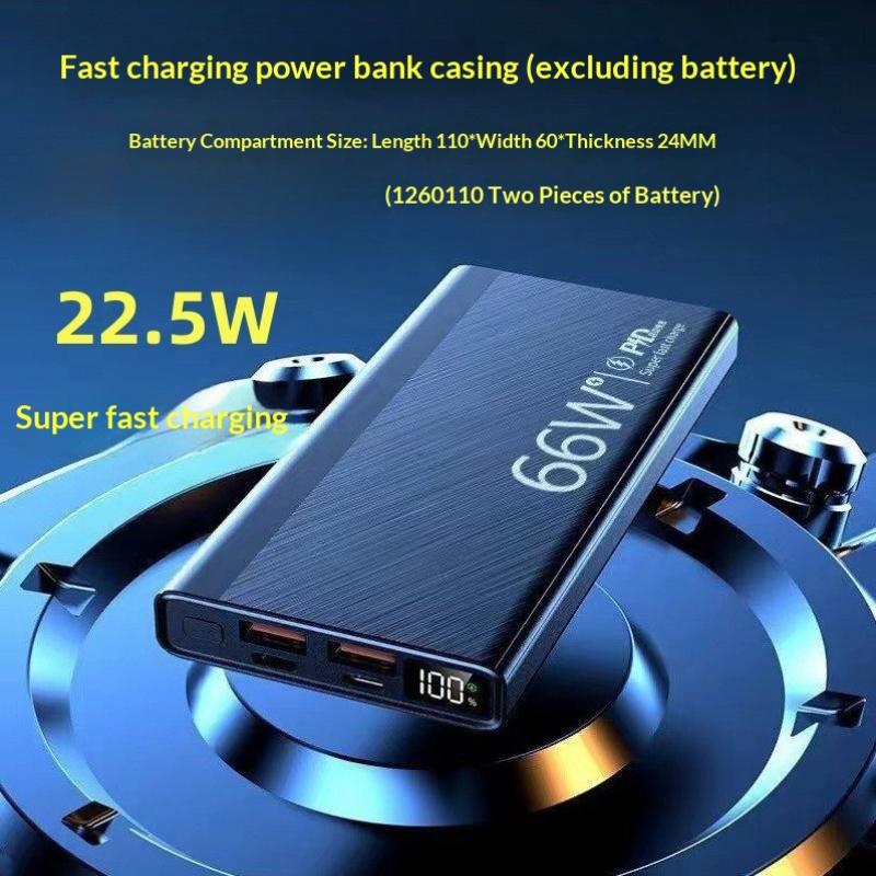 1 ชุดชาร์จเร็ว DIY Power 12601 - Diy Electronics For Beginners บทวิจารณ์และราคา