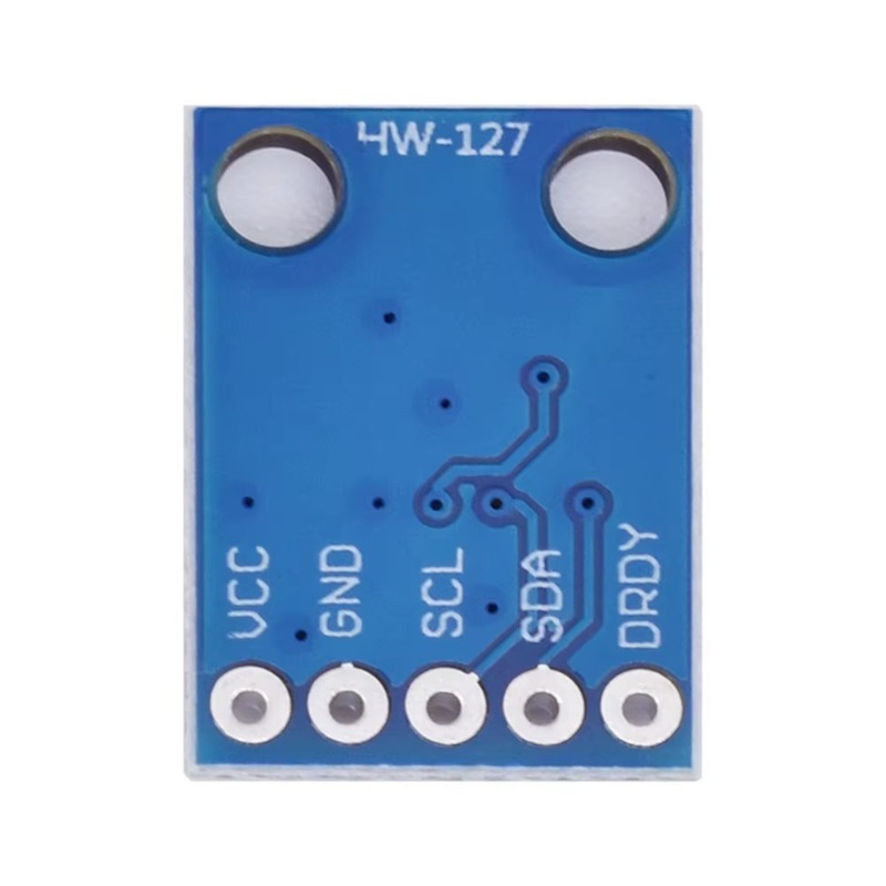 โมดูลแมกนีโตมิเตอร์สามแกน GY 2 - Diy Electronics Test Equipment บทวิจารณ์และราคา