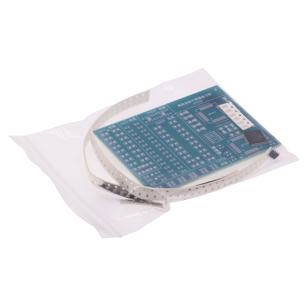 SMD NE555 CD4017 หมุนกระพริบ L - Diy Electronics For Beginners บทวิจารณ์และราคา