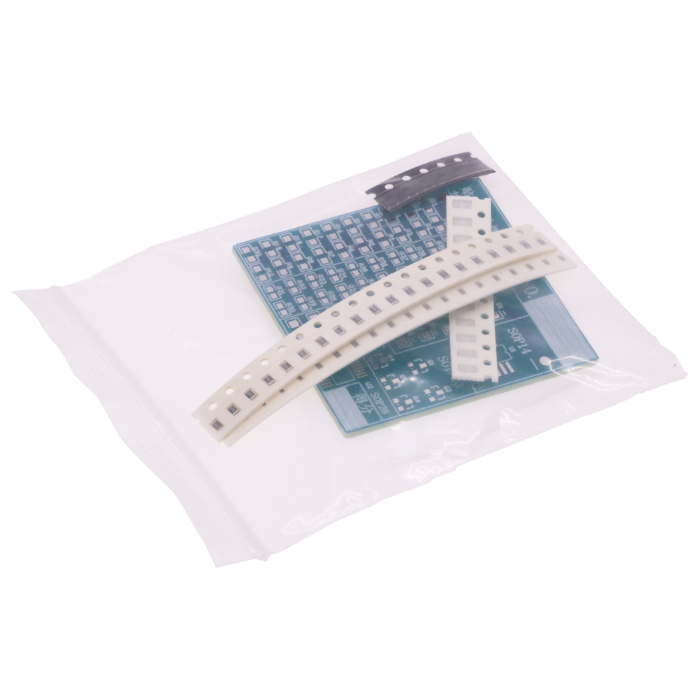 SMD NE555 CD4017 หมุนกระพริบ L - Diy Electronics For Beginners บทวิจารณ์และราคา