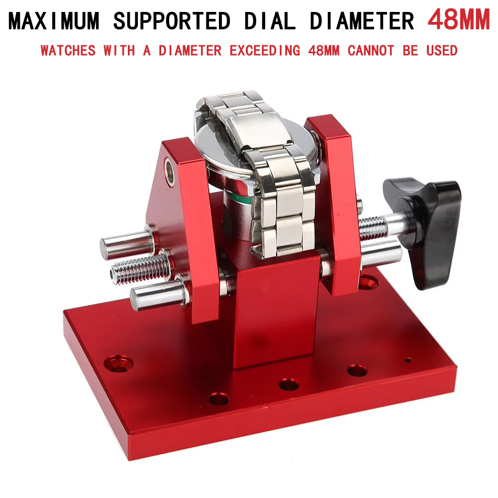 เครื่องมือเปิดฝาหลังนาฬิกาแบบม - Diy Electronics Workbench บทวิจารณ์และราคา