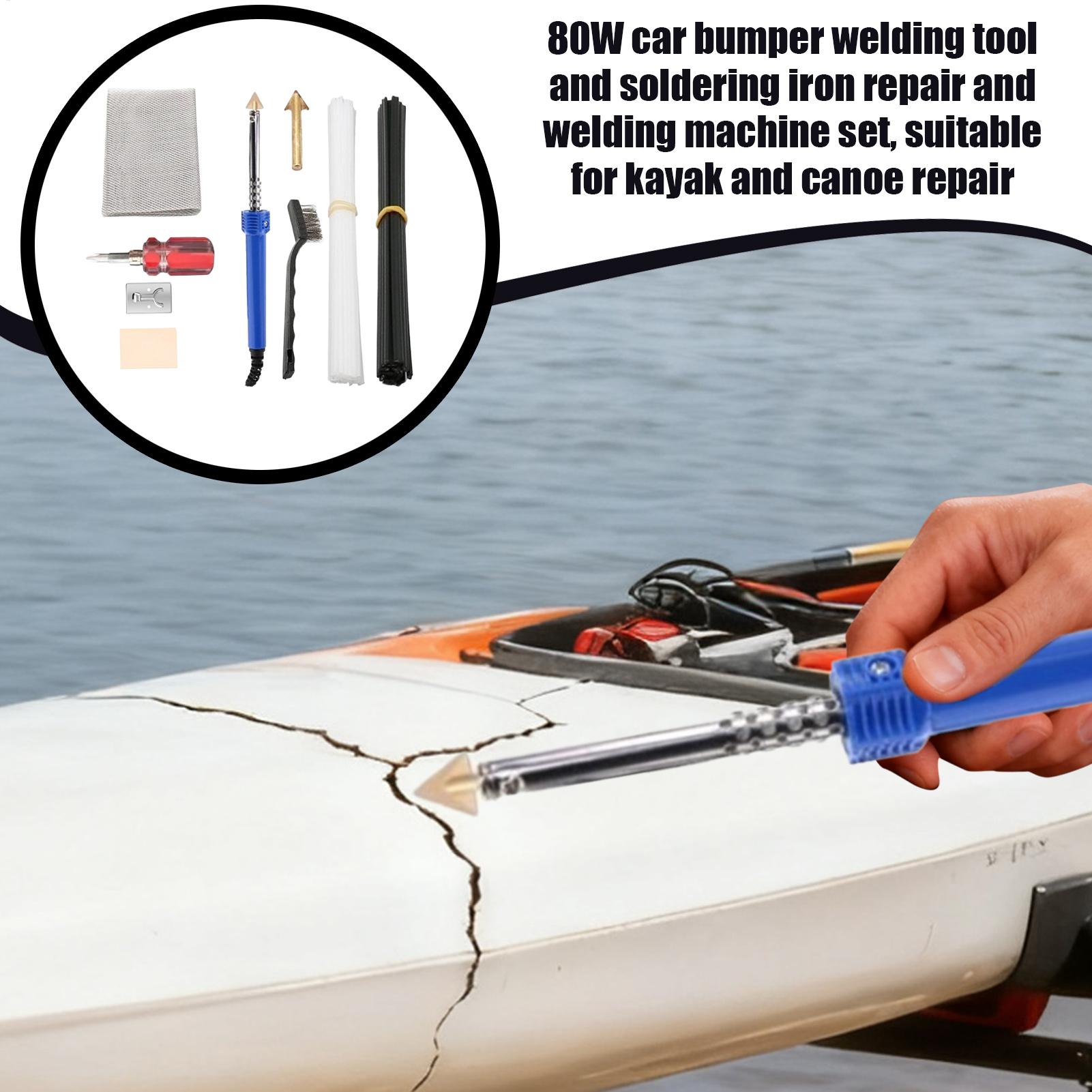 หัวแร้งบัดกรีควบคุมอุณหภูมิได้ - Soldering Iron Kit บทวิจารณ์และราคา