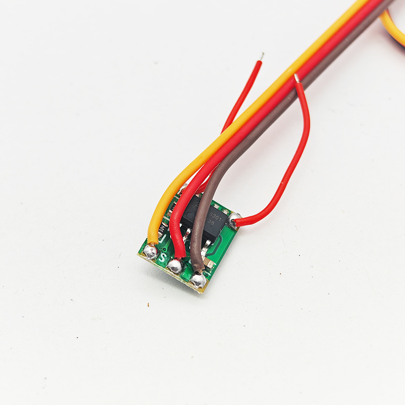 1pcs Dual-way 1A Mini ESC 5V D - Diy Electronic Modules บทวิจารณ์และราคา