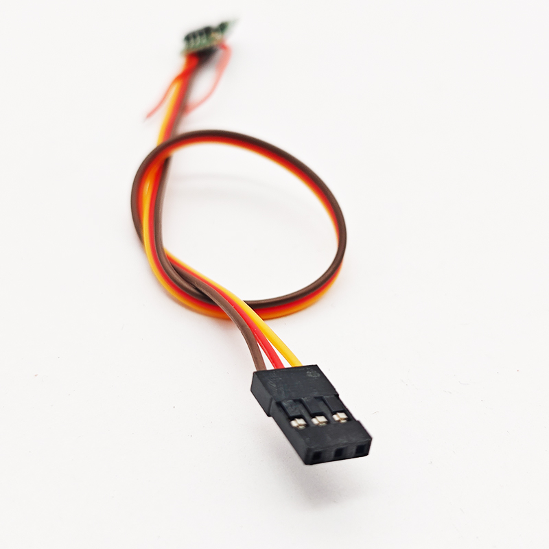 1pcs Dual-way 1A Mini ESC 5V D - Diy Electronic Modules บทวิจารณ์และราคา