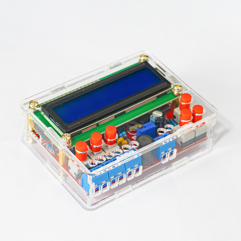 Capacitance Inductance Meter เ - Diy Electronics Test Equipment บทวิจารณ์และราคา