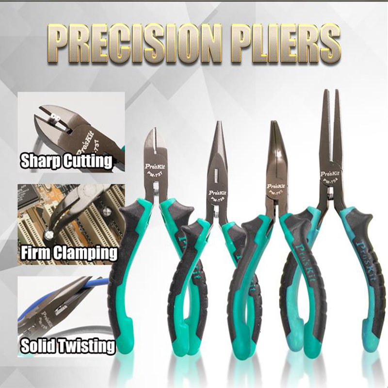 52Pcs Pro'sKit PK-2002B Home E - Diy Electronics Bench บทวิจารณ์และราคา