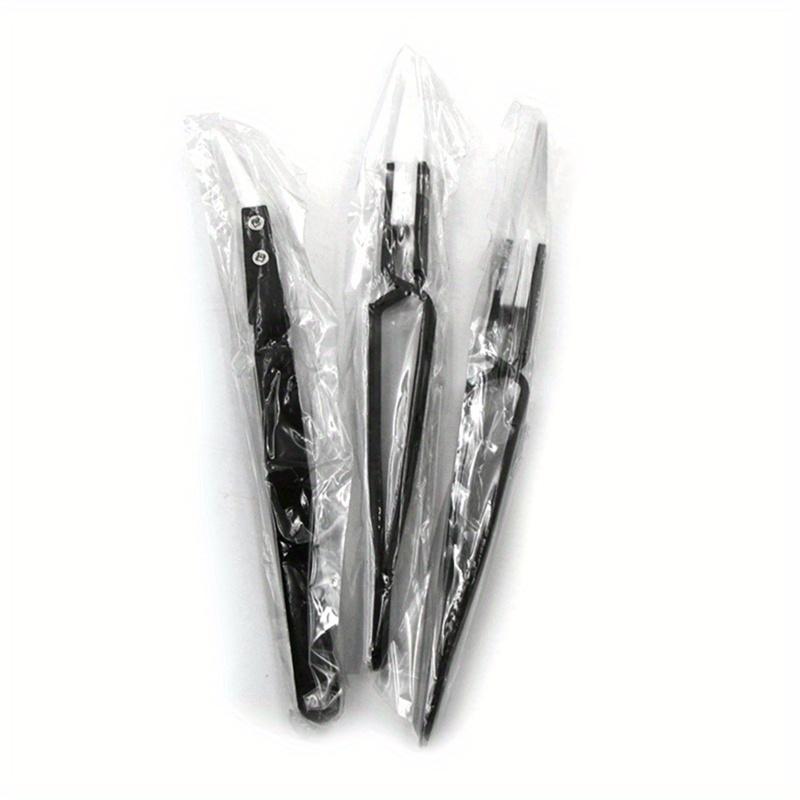3 ชิ้น/เซ็ต แหนบเซรามิกทนความร - Soldering Iron Kit บทวิจารณ์และราคา
