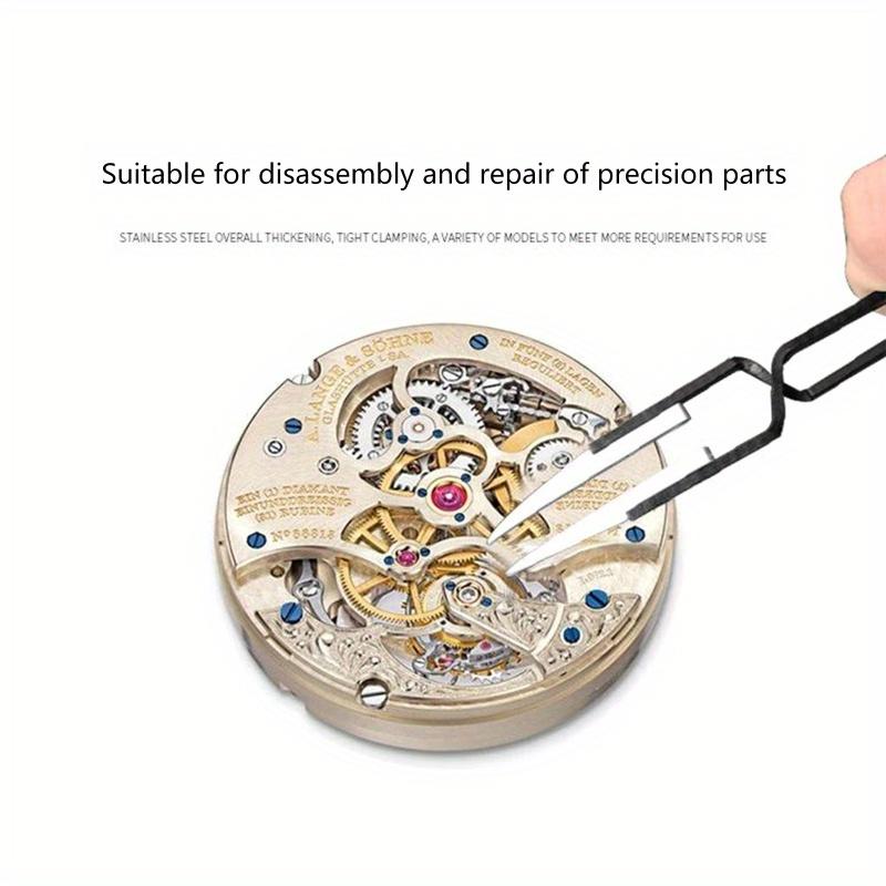 3 ชิ้น/เซ็ต แหนบเซรามิกทนความร - Soldering Iron Kit บทวิจารณ์และราคา