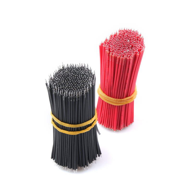 100ชิ้น/ล็อต26AWG ชุบดีบุก Bre - Diy Electronics Gadget บทวิจารณ์และราคา