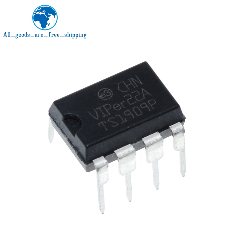 โมดูลควบคุมแรงดันไฟฟ้า TZT 10/ - Diy Electronics For Beginners บทวิจารณ์และราคา