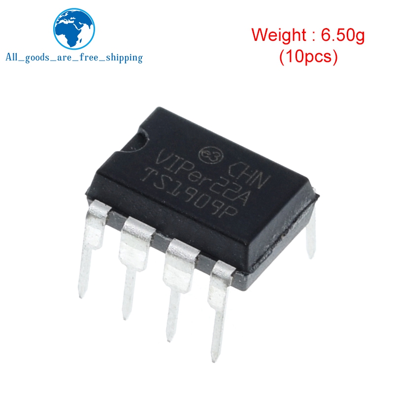โมดูลควบคุมแรงดันไฟฟ้า TZT 10/ - Diy Electronics For Beginners บทวิจารณ์และราคา