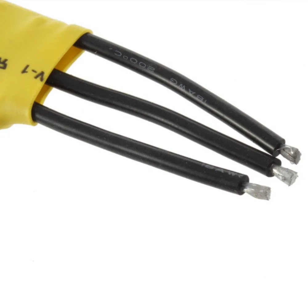 10A esc ตัวควบคุมความเร็วอิเล็ - Diy Electronics Motor บทวิจารณ์และราคา