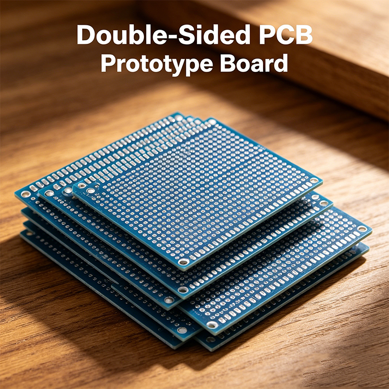 5/10PCS บอร์ด PCB สองด้านสีน้ำ - Diy Electronics Workbench บทวิจารณ์และราคา