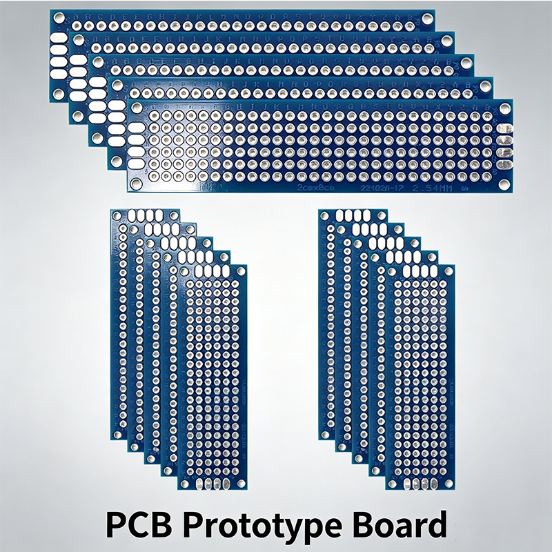 5/10PCS บอร์ด PCB สองด้านสีน้ำ - Diy Electronics Workbench บทวิจารณ์และราคา