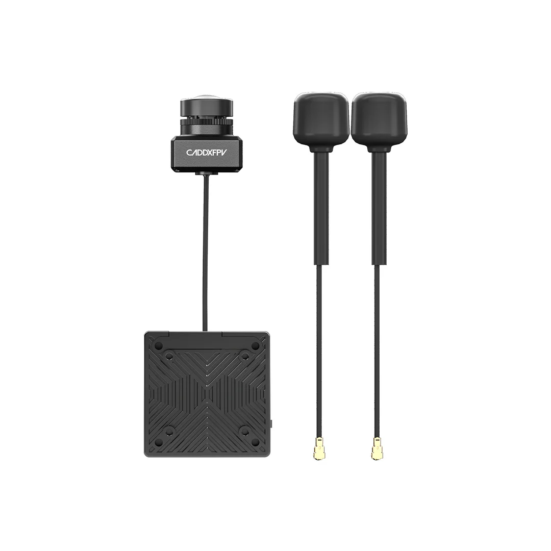 Caddx Walksnail Avatar HD Kit  - Diy Drone Electronics Kit บทวิจารณ์และราคา
