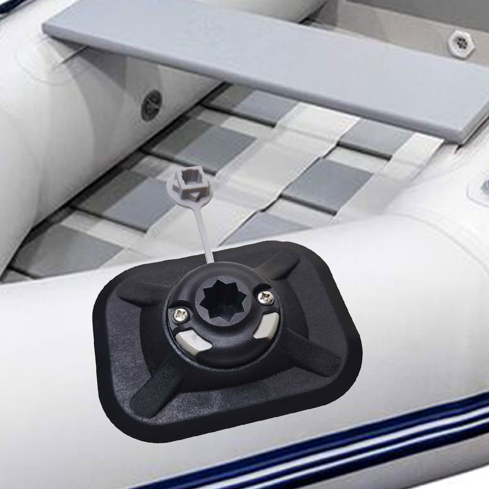 ชุดอุปกรณ์ยึดกล้องค้นหาปลา GPS - Diy Boat Electronics บทวิจารณ์และราคา