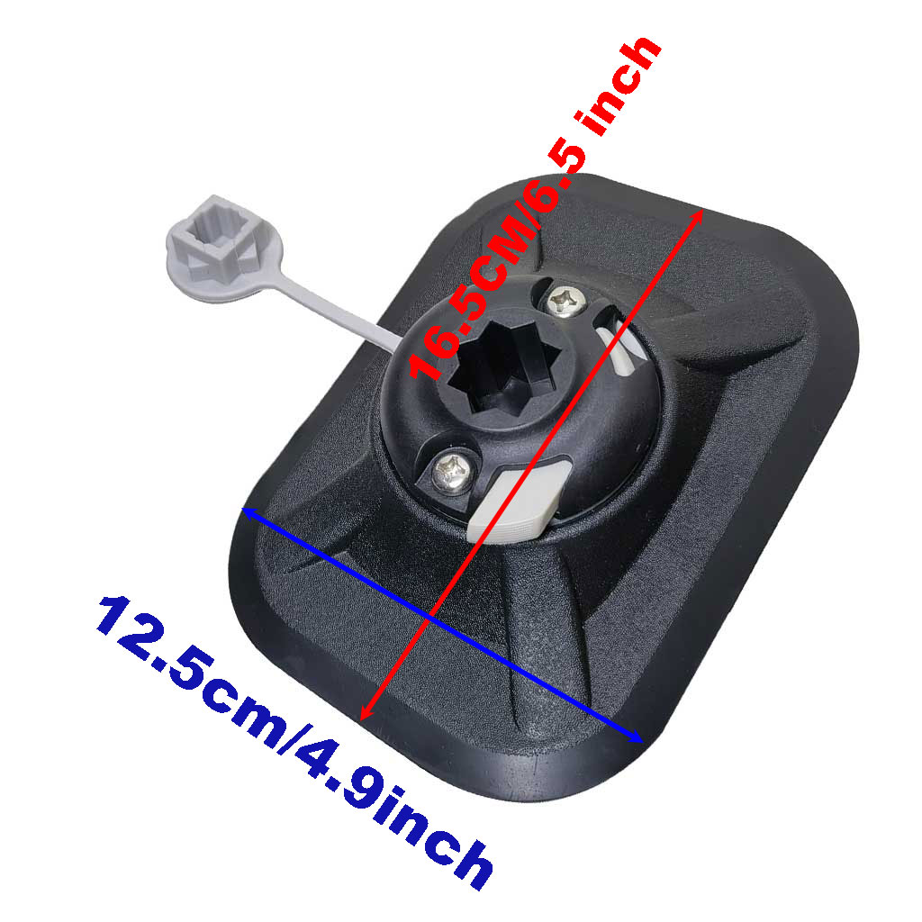 ชุดอุปกรณ์ยึดกล้องค้นหาปลา GPS - Diy Boat Electronics บทวิจารณ์และราคา