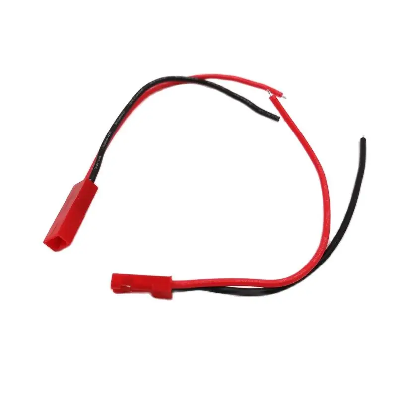 ชุดขั้วต่อ JST 2P จำนวน 20 ชิ้ - Diy Electronic Modules บทวิจารณ์และราคา