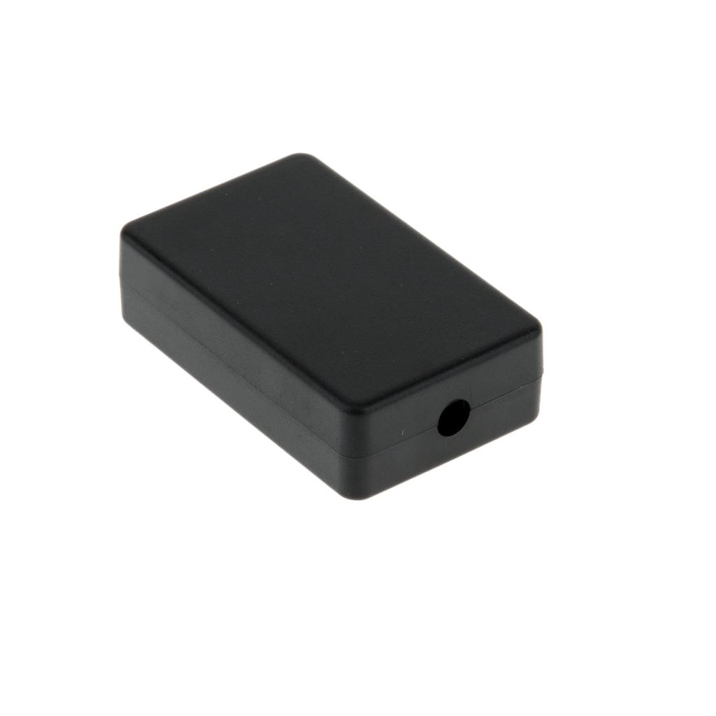 กล่องพลาสติกอุตสาหกรรมสำหรับอุ - Diy Electronics Test Equipment บทวิจารณ์และราคา